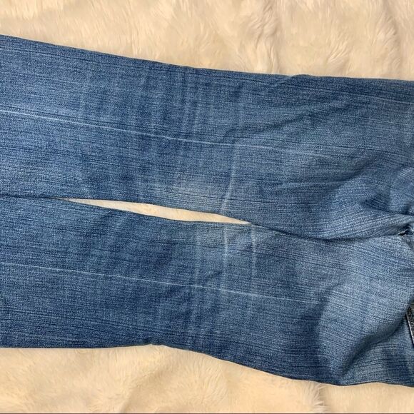 Sz 27 Y2K Paige Jeans 👖 - Picture 8 of 11